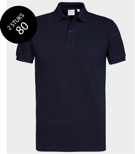 Michaelis heren polo's .